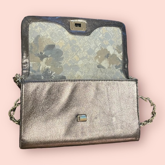 Elliott Lucca designer women’s handbag. - Picture 4 of 8